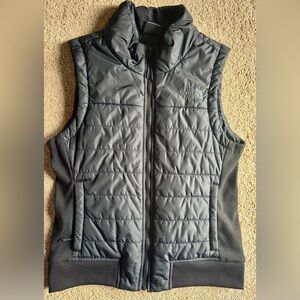 The North Face Women’s Vest Black Size M